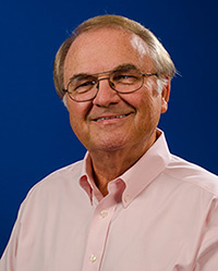 Dr. Patrick Thomas, D.C.
